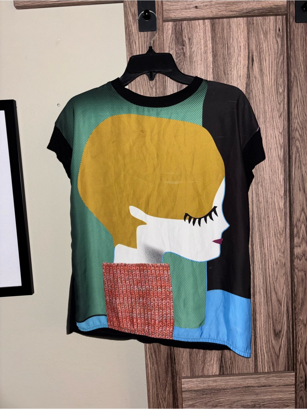 Zara Women’s Top